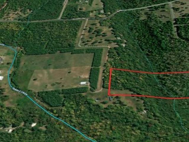 Land for sale in Louisiana