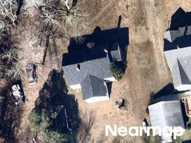 House for sale in Scotland, North Carolina