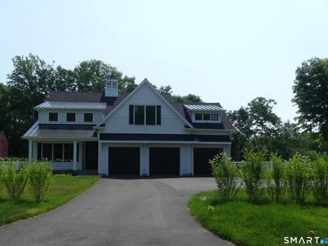 House for sale in Madison, Connecticut