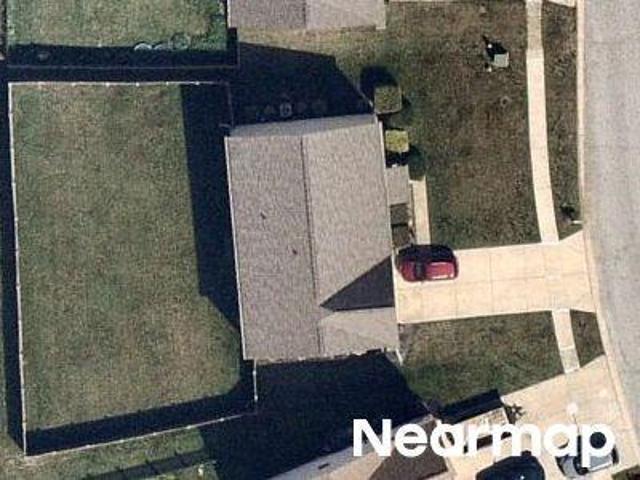 House for sale in Camby, Indiana