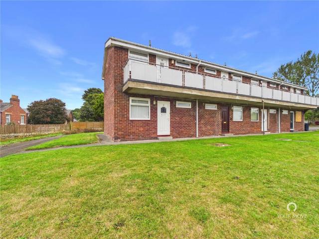 Apartment for rent in Winlaton, Gateshead