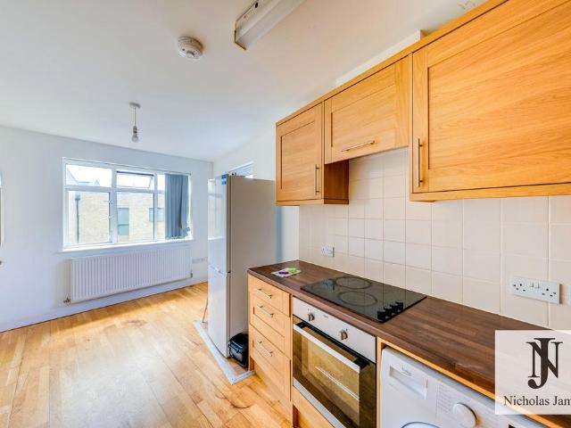 Apartment for rent in Greater London