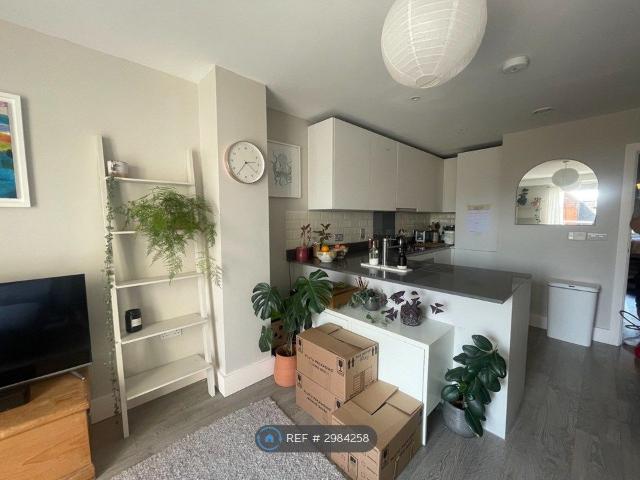 Apartment for rent in Greater London