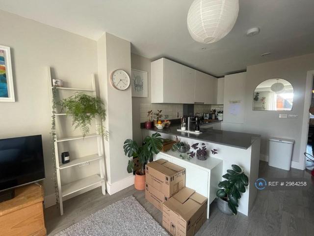 Apartment for rent in Greater London