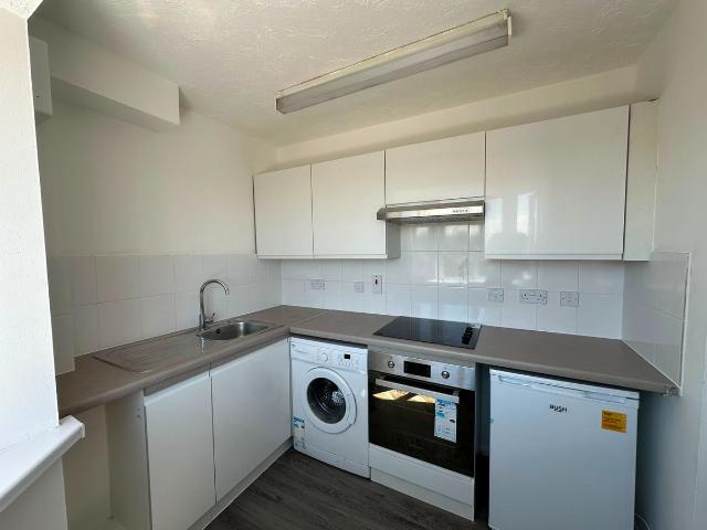 Apartment for rent in Ponders End, Greater London