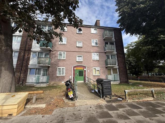 Apartment for rent in London Borough of Haringey, Greater London