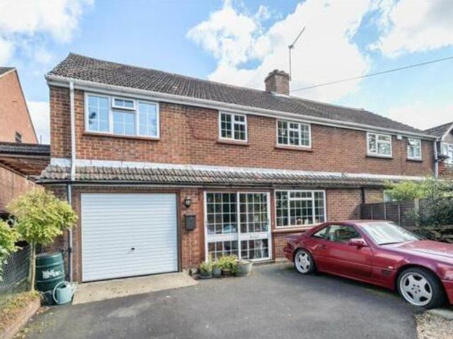 House for sale in Sandhurst