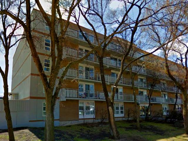 Apartment for rent in East St. Paul, Manitoba