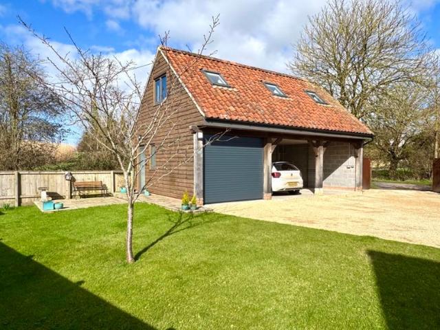 House for rent in Chapel Allerton, Somerset