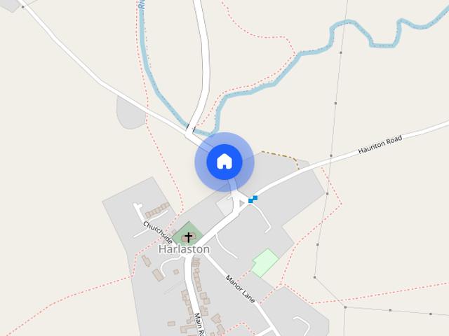 House for rent in Boley Park, Staffordshire