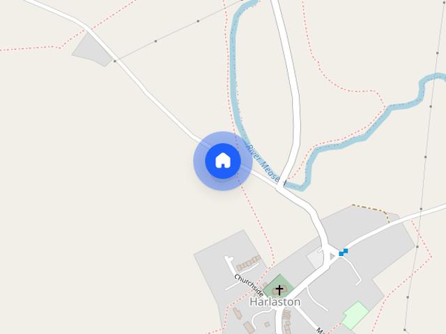 House for rent in Haselour, Lichfield