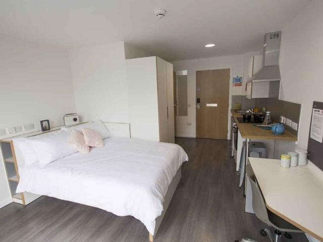 Apartment for rent in Townhead, Scotland