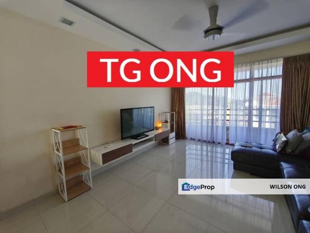Condominium for rent in Georgetown, Penang