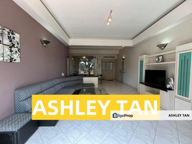 Condominium for sale in Ayer Itam