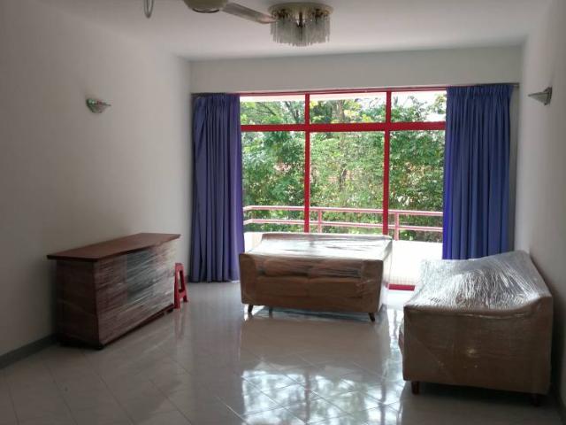 Apartment for rent in Georgetown, Penang