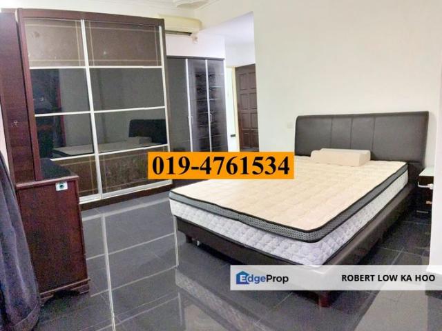 Condominium for rent in Georgetown, Penang