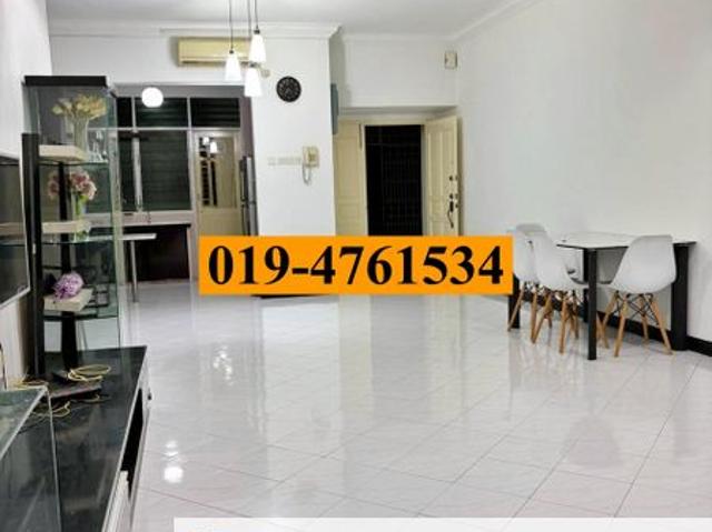 Condominium for sale in Georgetown, Penang