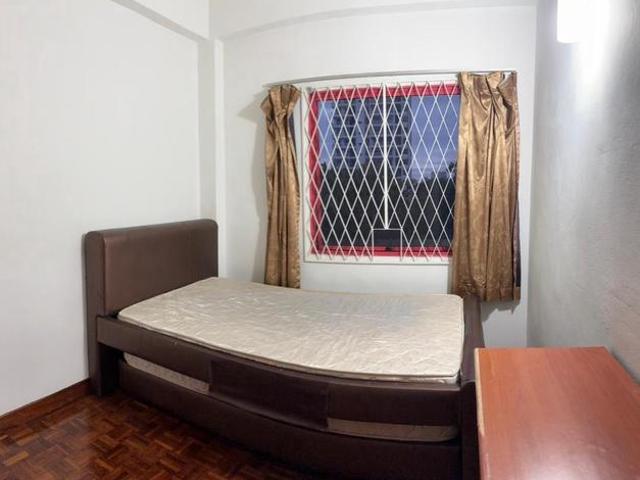 Condominium for rent in Georgetown, Penang