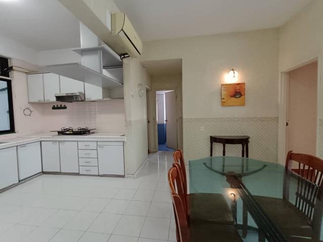 Condominium for rent in Georgetown, Penang