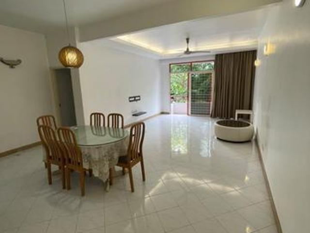 Condominium for rent in Georgetown, Penang