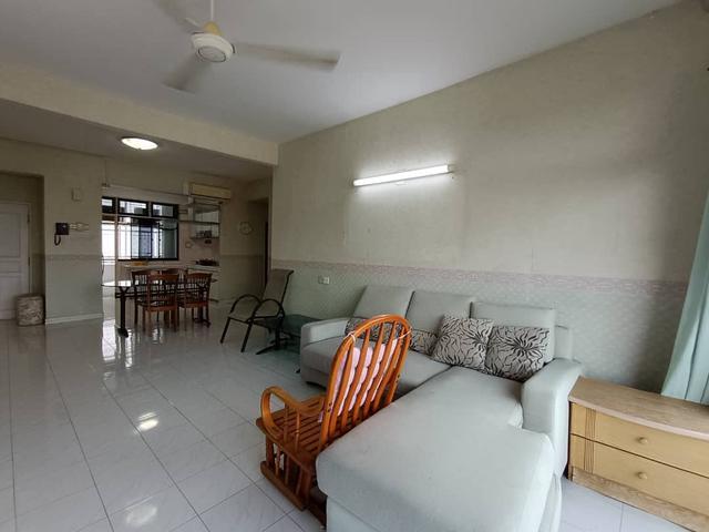 Condominium for rent in Georgetown, Penang