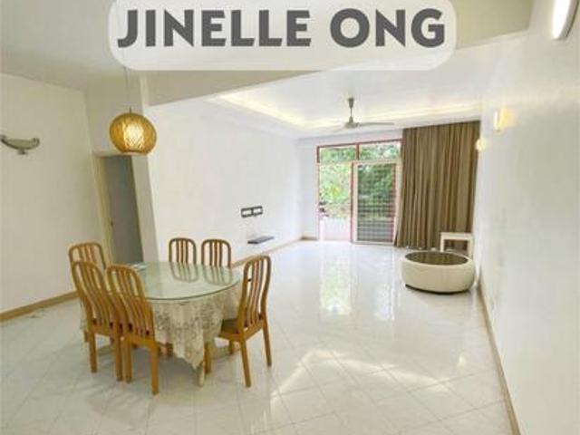 Condominium for rent in Georgetown, Penang