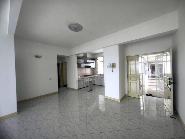 Condominium for sale in Georgetown, Penang