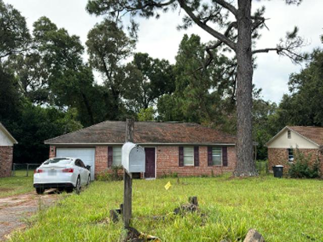 House for sale in Pensacola, Florida