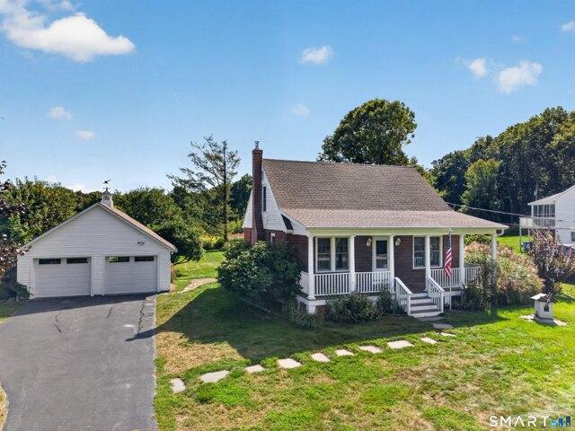House for sale in Norwich, Southeastern Connecticut Planning Region