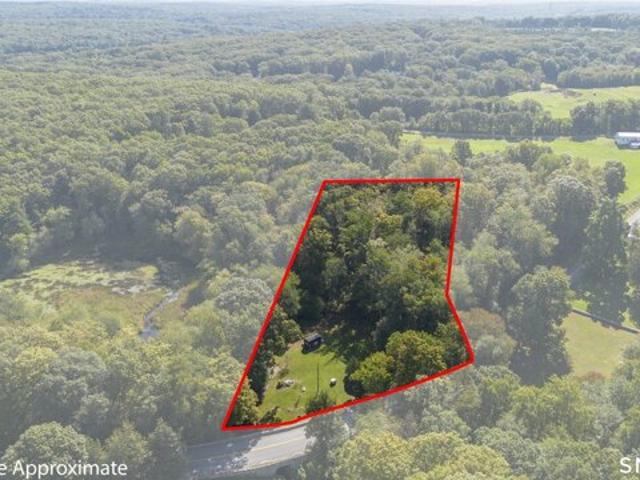 Land for sale in Norwich, Southeastern Connecticut Planning Region