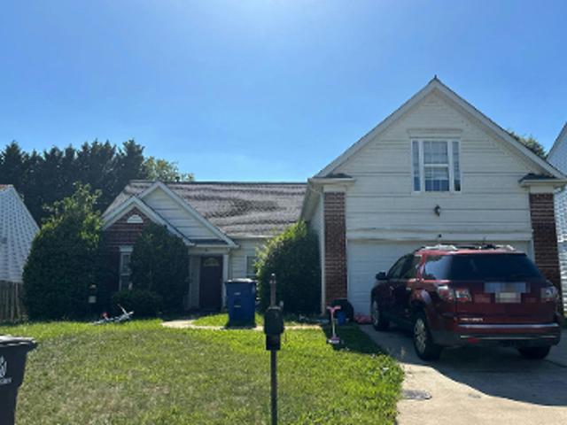 House for sale in Pfafftown, North Carolina