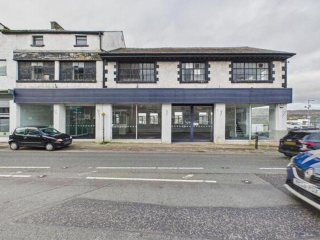 House for rent in Warton, Bare