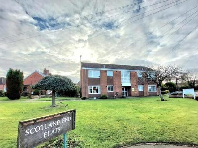 House for rent in Stanford On Avon, Leicestershire