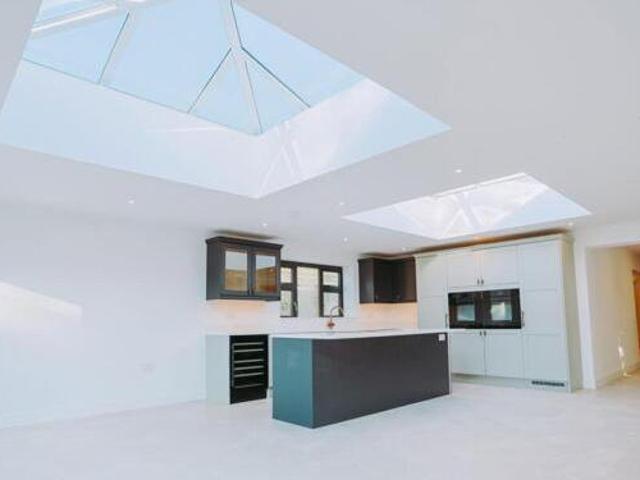 House for sale in Stanford On Avon, Leicestershire