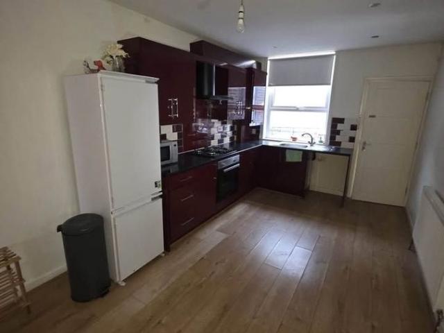 Apartment for rent in Bradley, Pendle