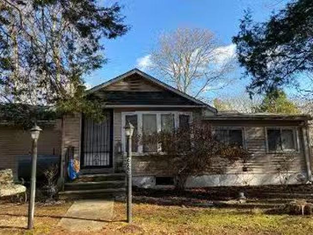 House for sale in Sicklerville