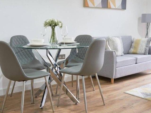 Apartment for rent in Ladywood, West Midlands
