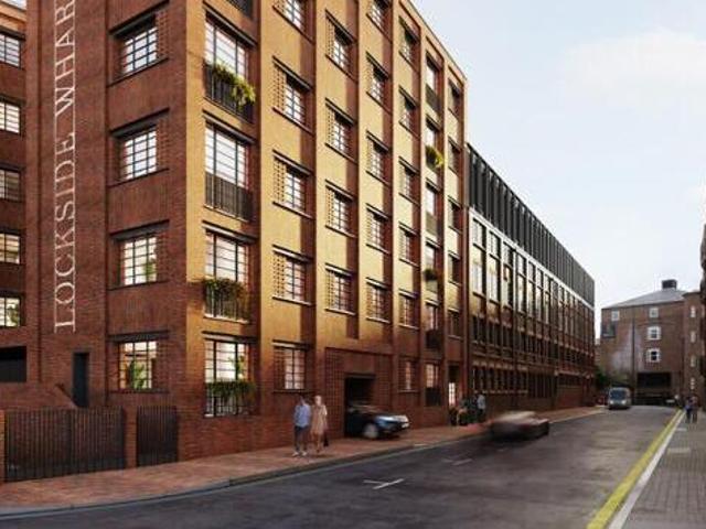 House for sale in Ladywood, West Midlands