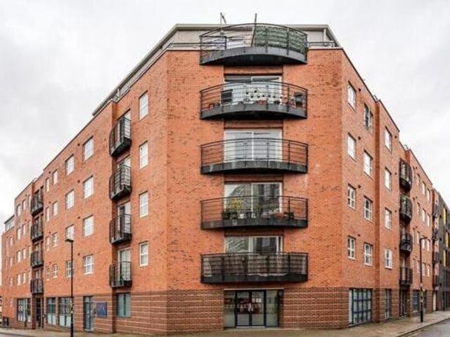 House for sale in Ladywood, West Midlands