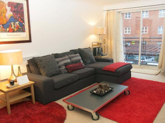 Apartment for rent in Ladywood, West Midlands