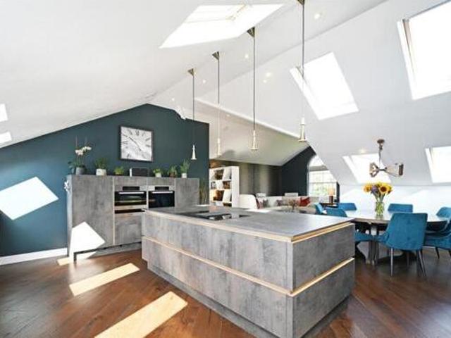House for sale in City Centre, South Yorkshire