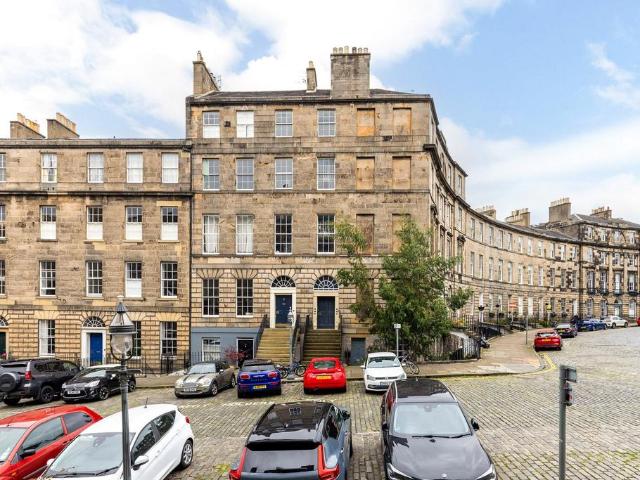Apartment for rent in Silvermills, Scotland