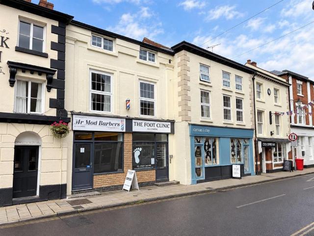 Apartment for rent in Ellesmere Urban, Ellesmere