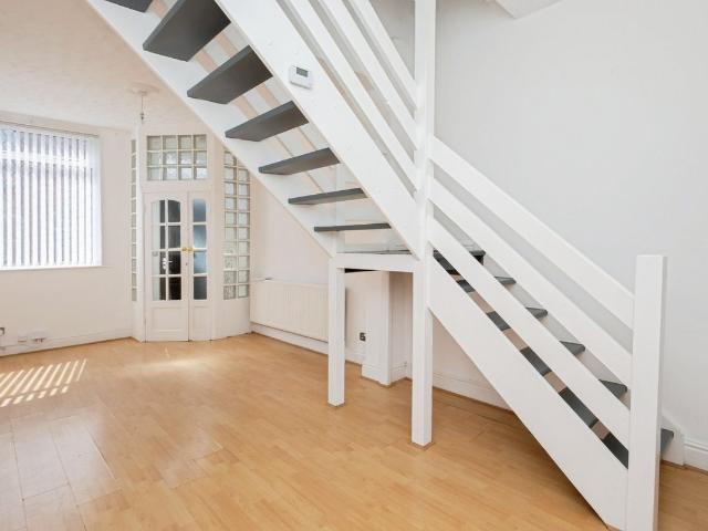 House for rent in Georgia, Greater Manchester