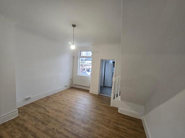 House for rent in Georgia, Greater Manchester
