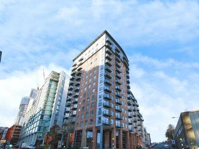 House for sale in City Centre, South Yorkshire