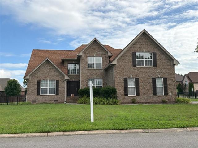 House for sale in Tennessee