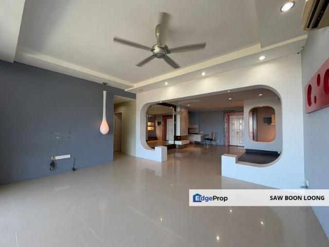 Condominium for sale in Georgetown, Penang