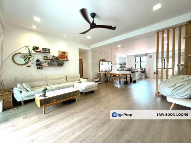 Condominium for sale in Georgetown, Penang