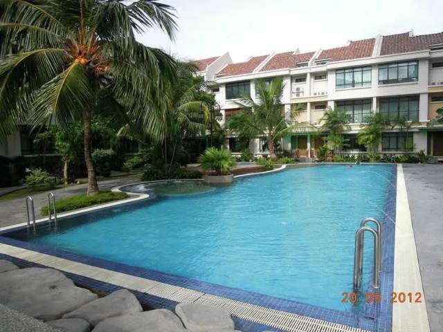 Apartment for rent in Timur Laut, George Town